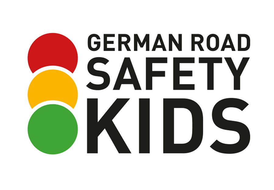 German Road Safety Kids